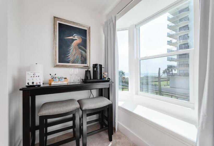 غرفة قياسية, 11 North Jacksonville Beach