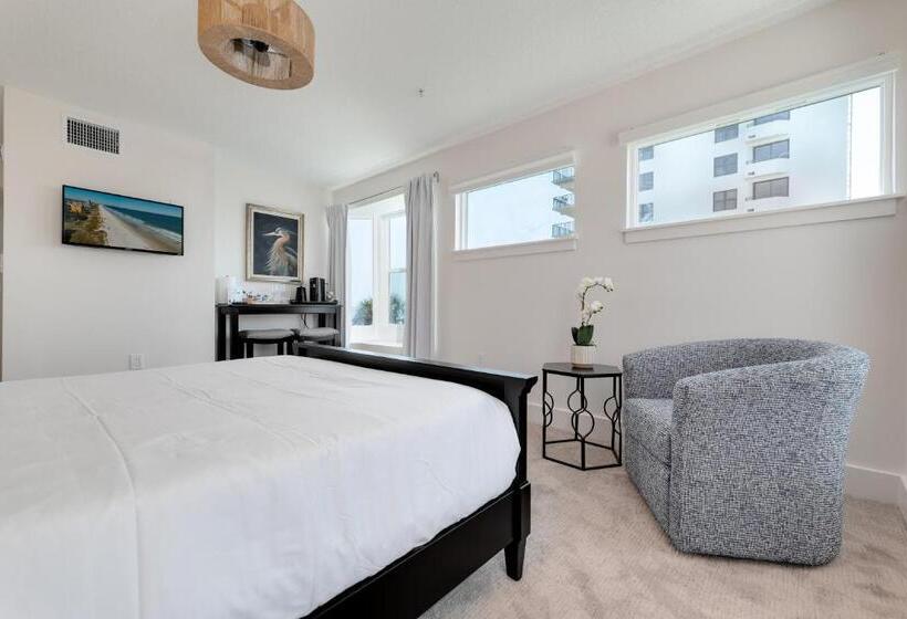 Номер Стандарт, 11 North Jacksonville Beach