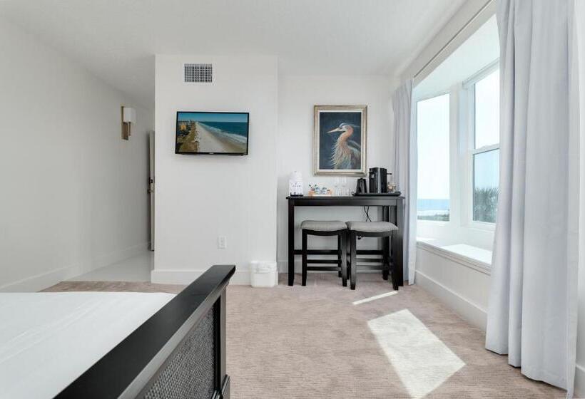 غرفة قياسية, 11 North Jacksonville Beach