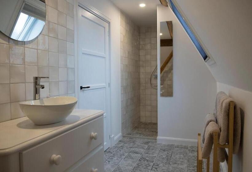 غرفة قياسية, B&b Buurvrouw Buurman