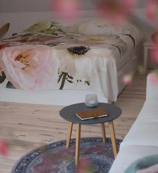 スタンダードルーム, B&b Buurvrouw Buurman