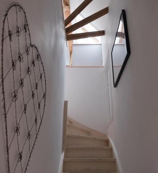 غرفة قياسية, B&b Buurvrouw Buurman