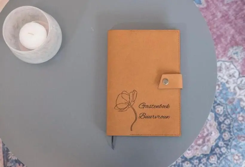 スタンダードルーム, B&b Buurvrouw Buurman