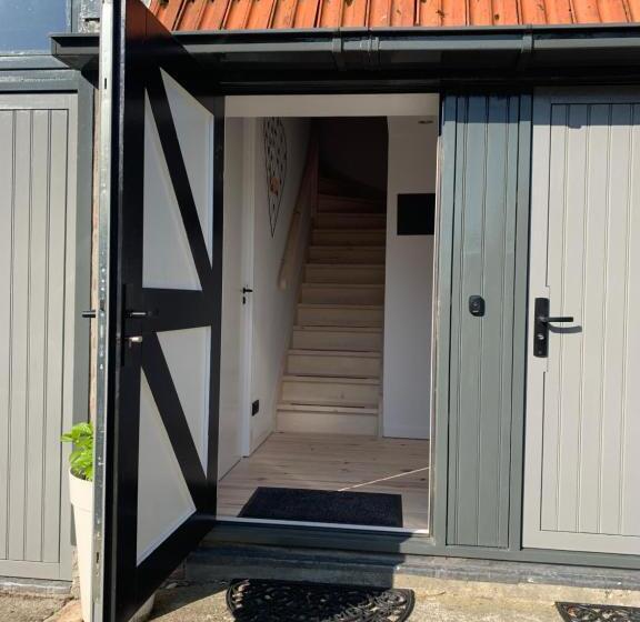 غرفة قياسية, B&b Buurvrouw Buurman