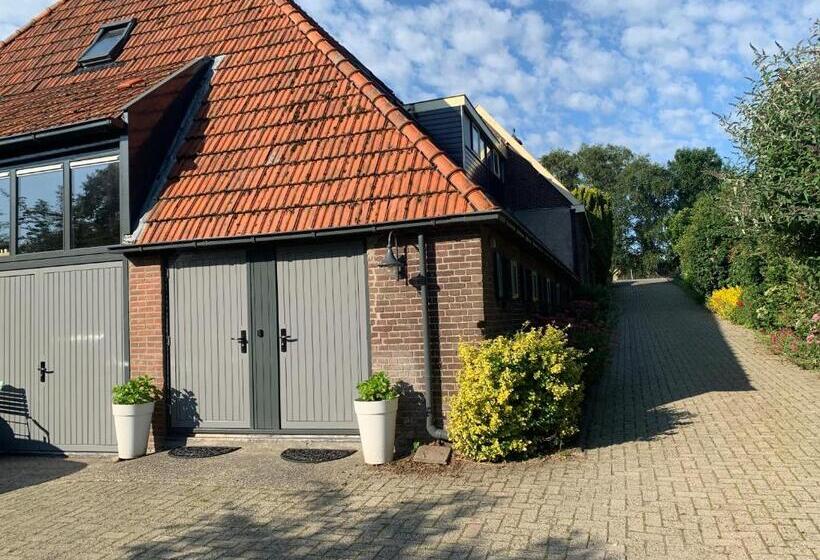 غرفة قياسية, B&b Buurvrouw Buurman