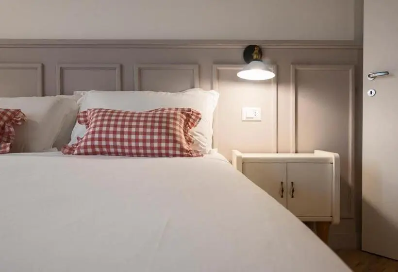 Standard-huone, Villa Mariolino
