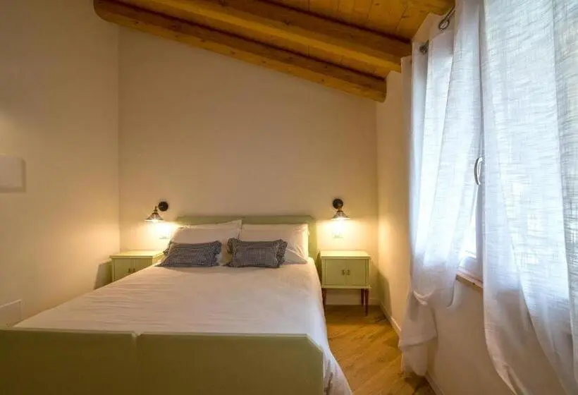 Standard-huone, Villa Mariolino
