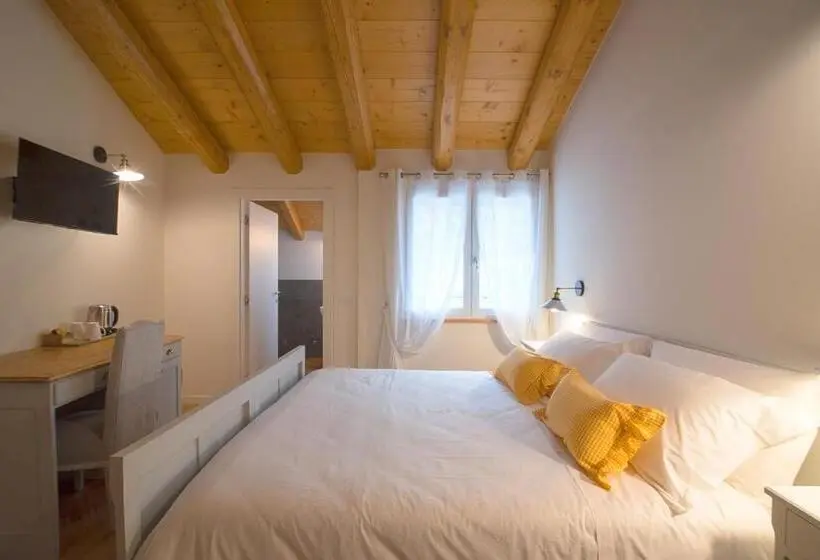 Standard-huone, Villa Mariolino