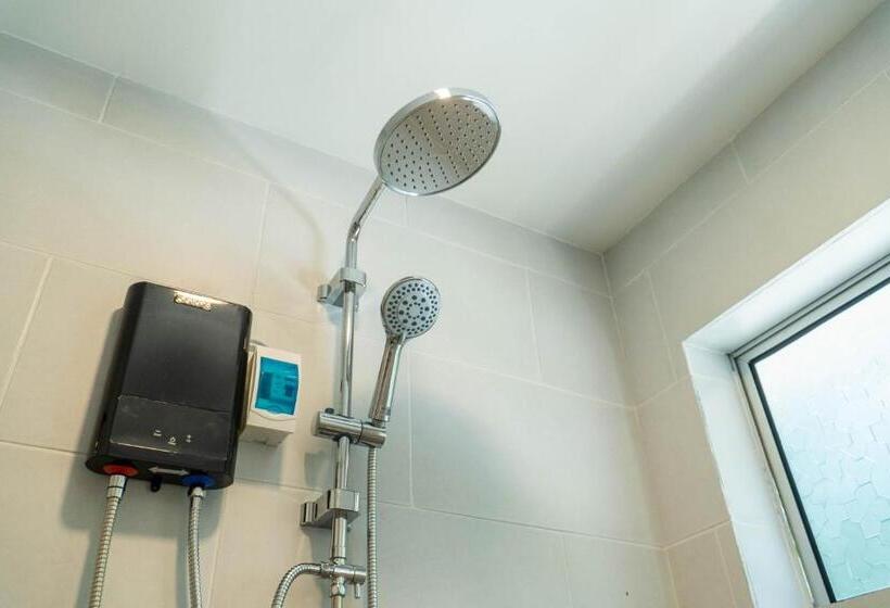 패밀리 스위트, Mulyo