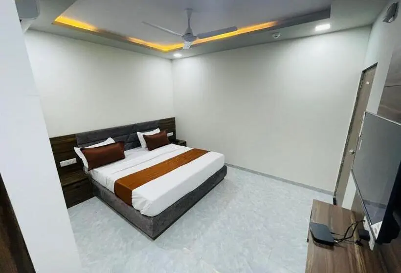Suite Executive, Nova Blue