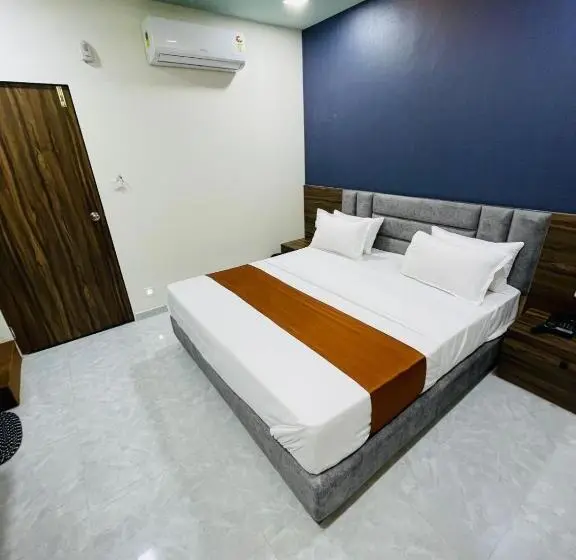 Suite Executive, Nova Blue