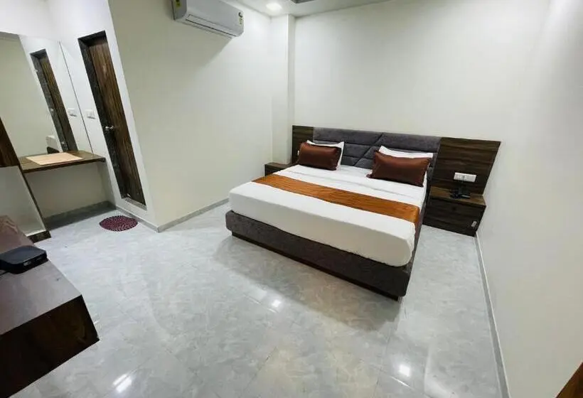 Junior Suite, Nova Blue