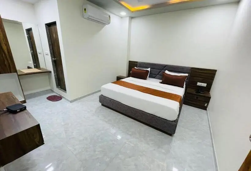 Junior Suite, Nova Blue