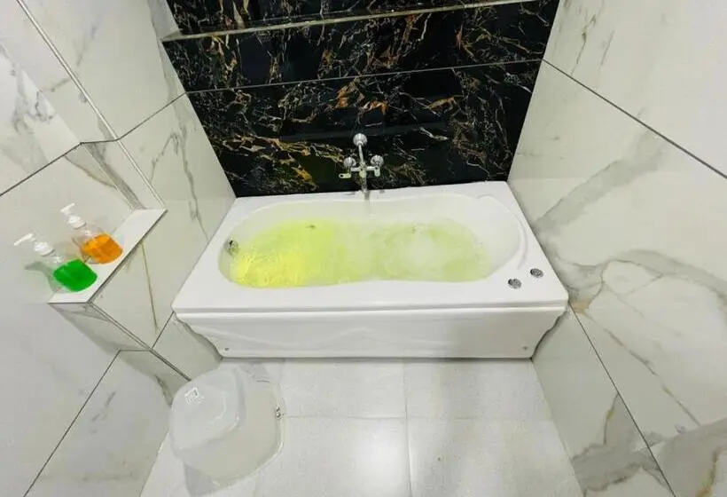 Junior Suite, Nova Blue