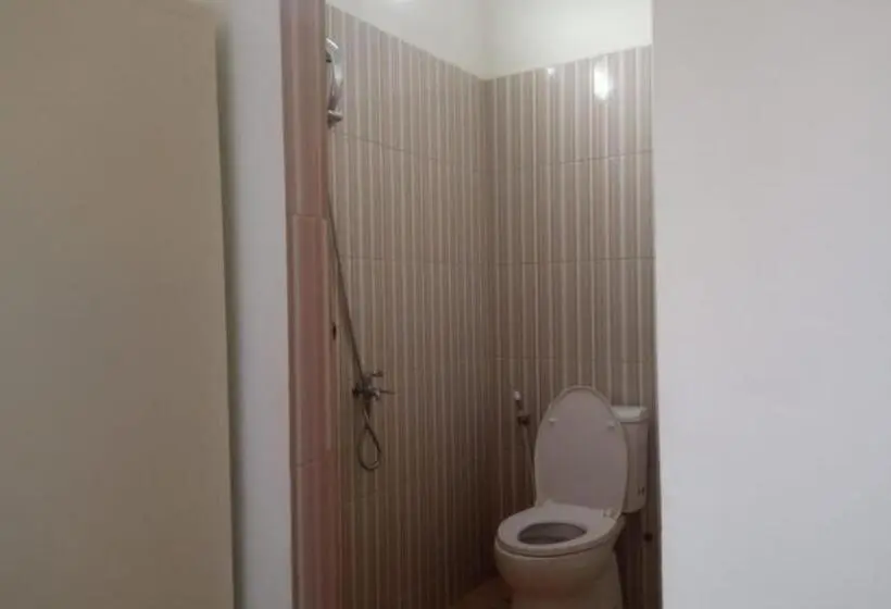 Standard-huone, Oyo 93850 Njy House Syariah