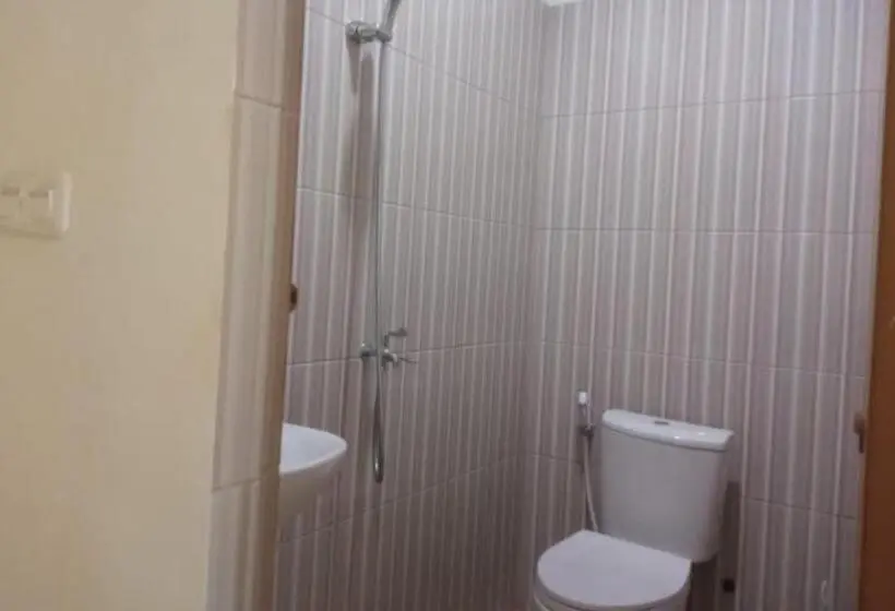 Standard-huone, Oyo 93850 Njy House Syariah