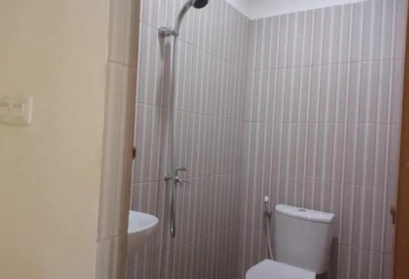 Standard-huone, Oyo 93850 Njy House Syariah