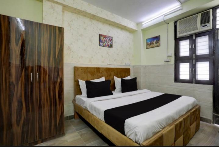 标准间, Vista 18 Inn