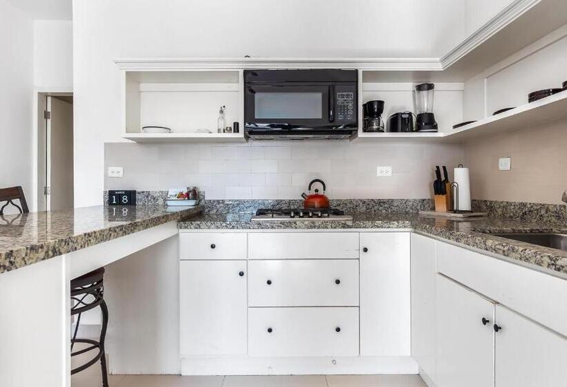 套房, Jr Suite 3 Playa Arcangel