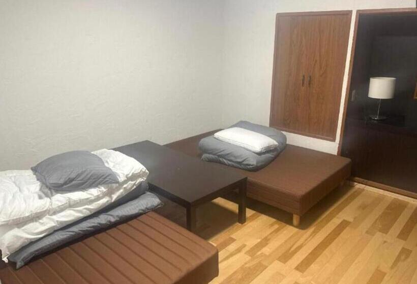 Номер Стандарт, ゲストハウスみどり