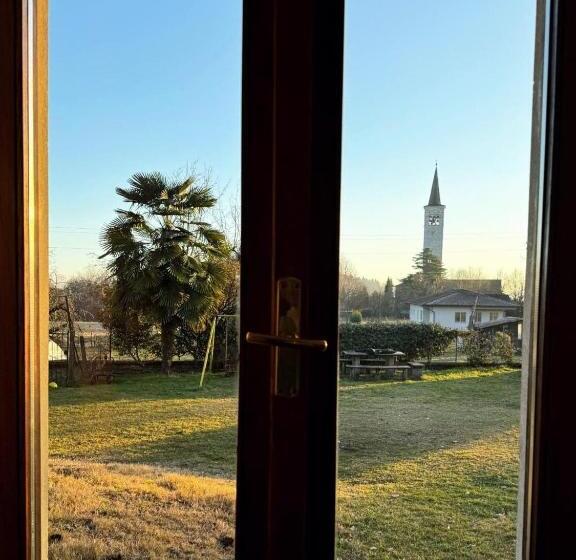 غرفة قياسية, L Oasi Amena   Camera Salvia