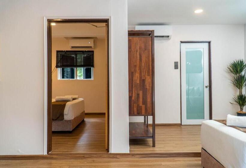 패밀리 스위트, Mulyo