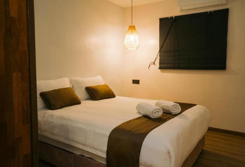 Family Suite, Mulyo