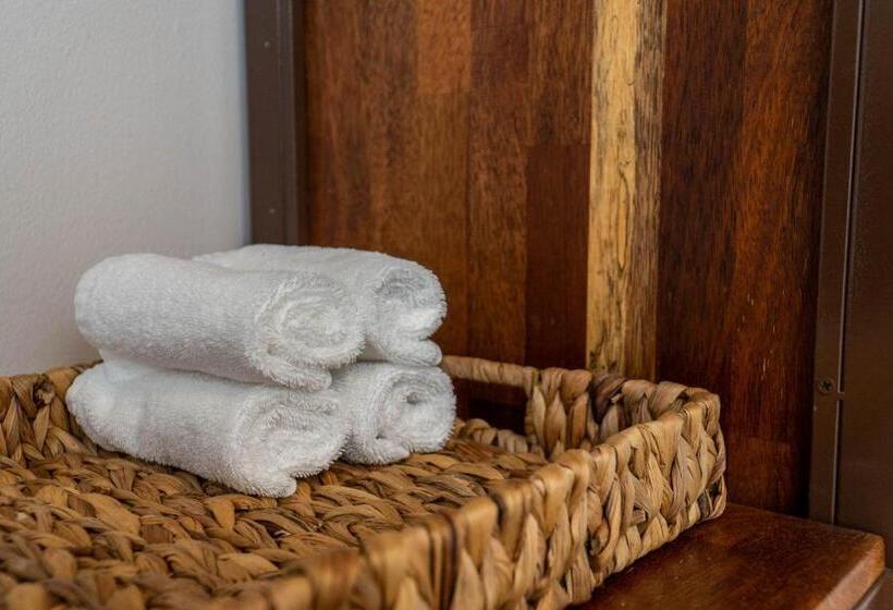 패밀리 스위트, Mulyo