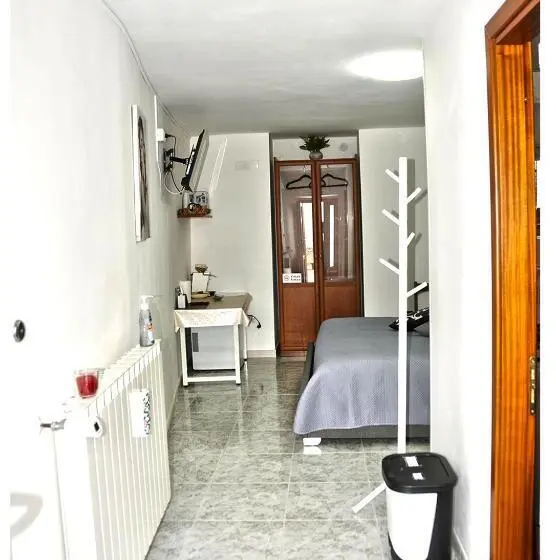 Standard-huone Vuoristonäkymä, B&b La Bella Vista