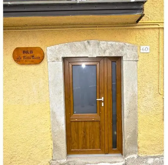 Standard-huone Vuoristonäkymä, B&b La Bella Vista