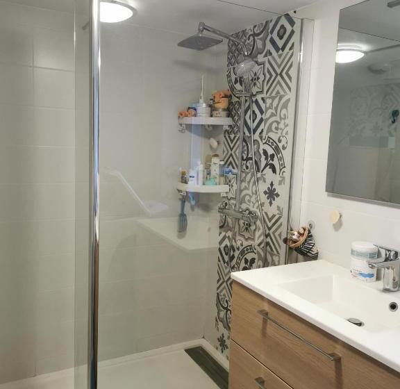 Номер Стандарт, Chambre Lit Double