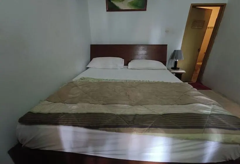 デラックスルーム, Oyo 93826 Cprc Inn Serpong