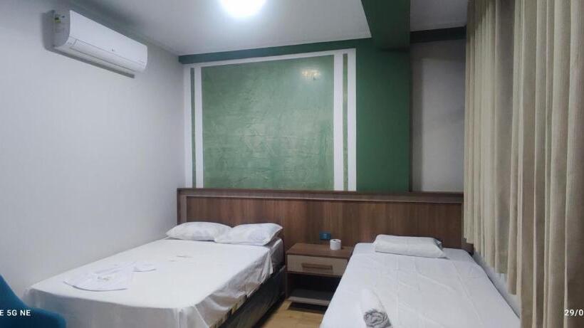 스탠다드 룸, Residencial Casa Sol