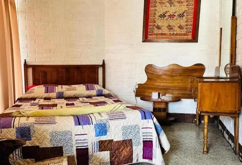 اتاق استاندارد, Royal Palace Hostal