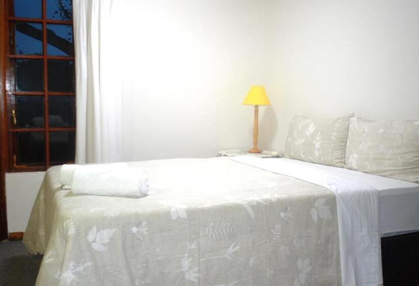 스탠다드 룸 가든 전망, Imani Guest House