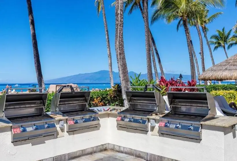海の見える2ベッドルームアパートメント, The Kaanapali Alii By Maui Resort Rentals