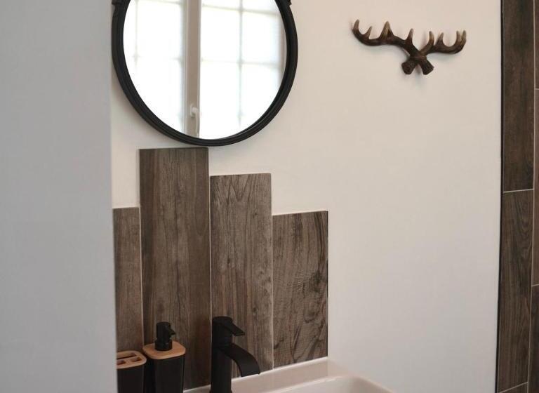 スタンダードルーム, Domaine Des Cyprès