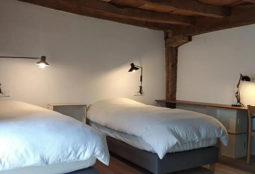 Standard-huone, Venta De Arrieta