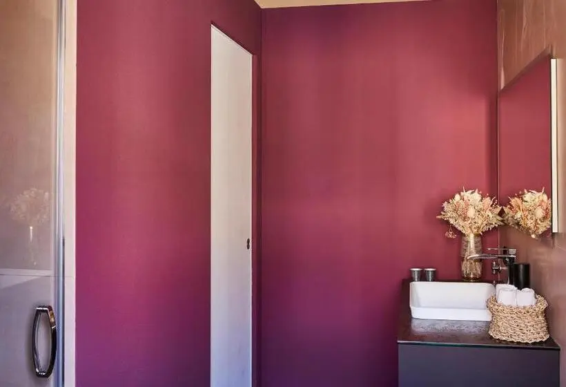 スタンダードインサイドビュールーム, Agriturismo Prato Del Re