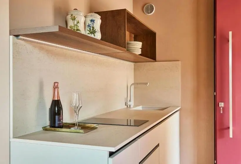 スタンダードインサイドビュールーム, Agriturismo Prato Del Re