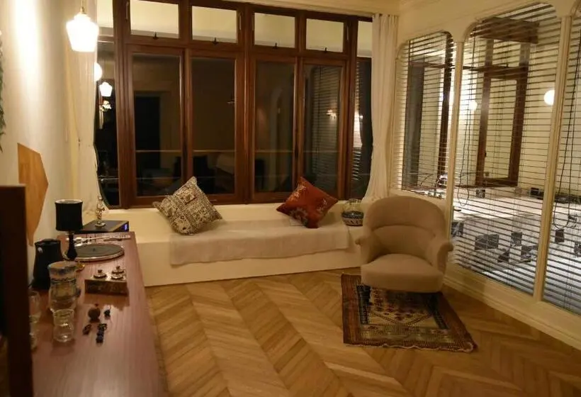 オーシャンビューデラックスルーム, Casa Vico
