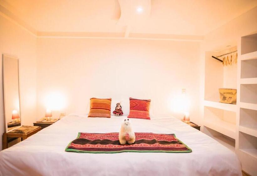 Superior Room, Rumiuma Boutique