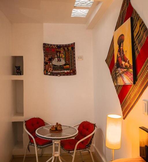 Superior Room, Rumiuma Boutique