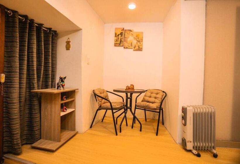 Deluxe Room, Rumiuma Boutique