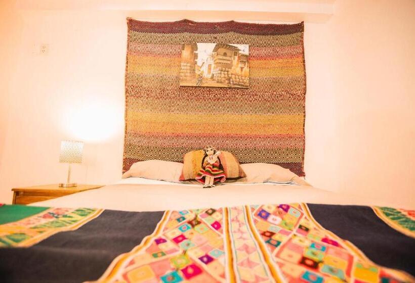 Deluxe Room, Rumiuma Boutique