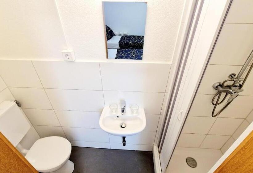 Номер Стандарт, Zur Schönen Lau Monteurzimmer