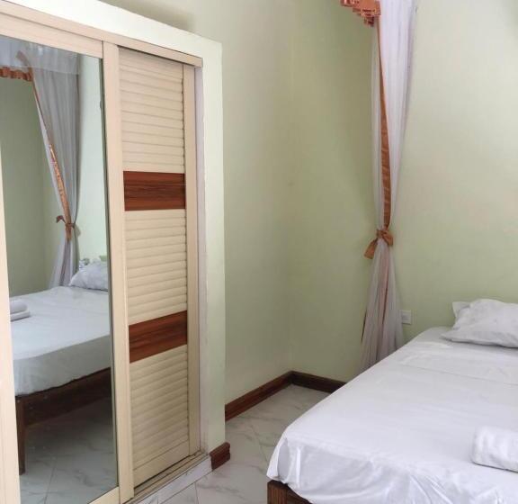 اتاق اکونومی, Kwetunyumbani Away From Home