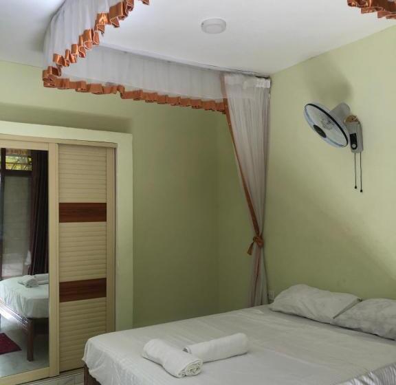 آپارتمان 1 خوابه با بالکن, Kwetunyumbani Away From Home