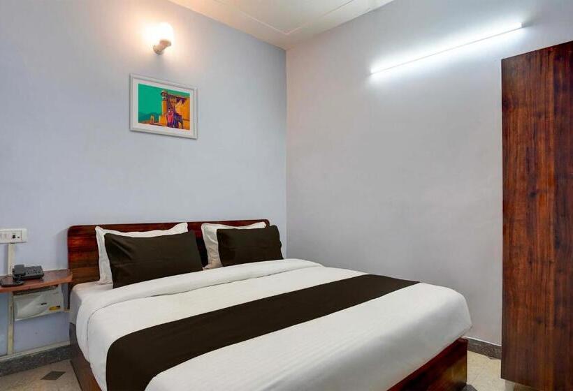 Háromágyas Classic Szoba, Oyo Hotel Bliss