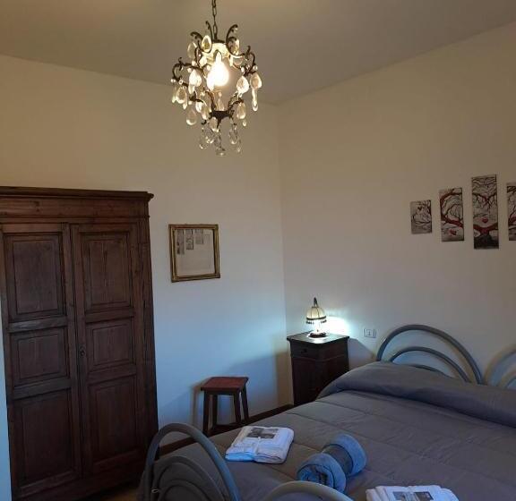 اتاق استاندارد, Casale Crisanti